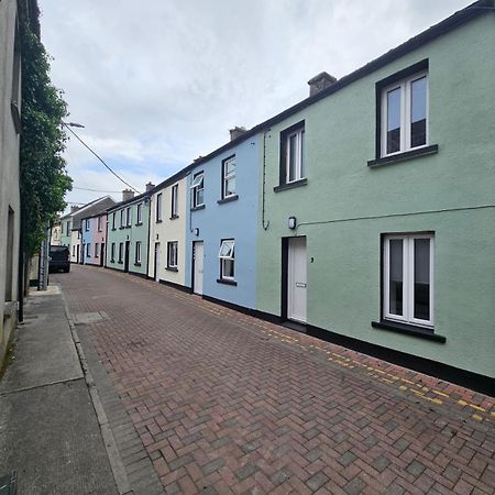 Apartament 6 Eyre Square Lane Galway Zewnętrze zdjęcie