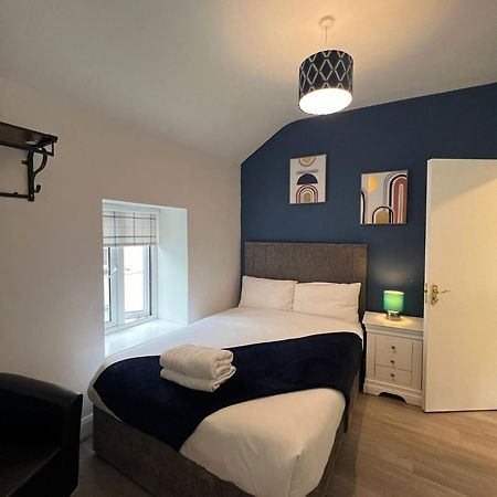 Apartament 6 Eyre Square Lane Galway Zewnętrze zdjęcie