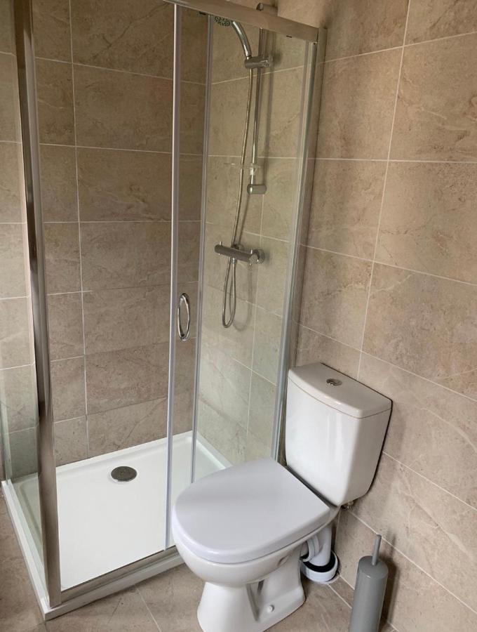 Apartament 6 Eyre Square Lane Galway Zewnętrze zdjęcie