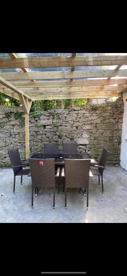 Apartament 6 Eyre Square Lane Galway Zewnętrze zdjęcie