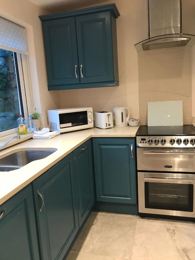 Apartament 6 Eyre Square Lane Galway Zewnętrze zdjęcie