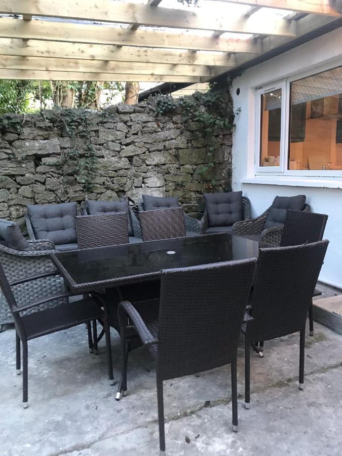 Apartament 6 Eyre Square Lane Galway Zewnętrze zdjęcie