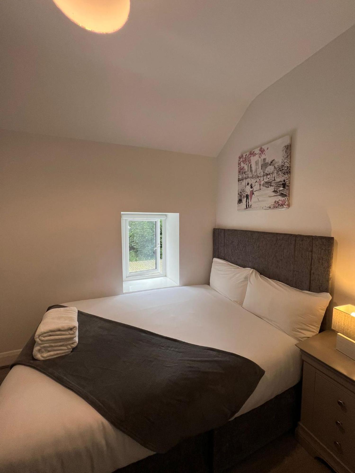 Apartament 6 Eyre Square Lane Galway Zewnętrze zdjęcie
